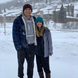 Meet your Posher, Kevin